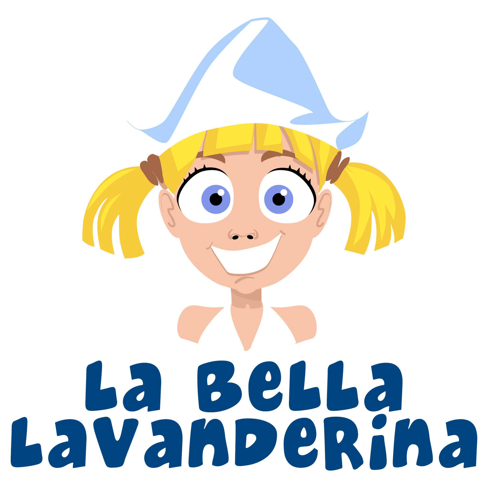 La bella lavanderina - Radio Bruno